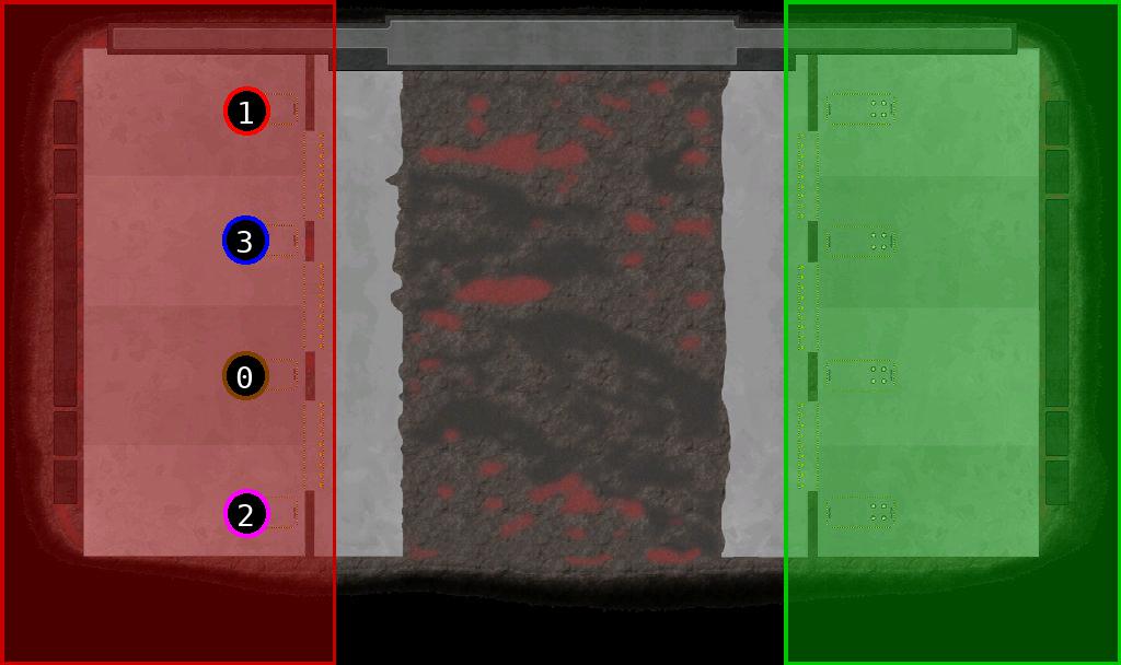 sat pic of Asteroid Defense 1.1
